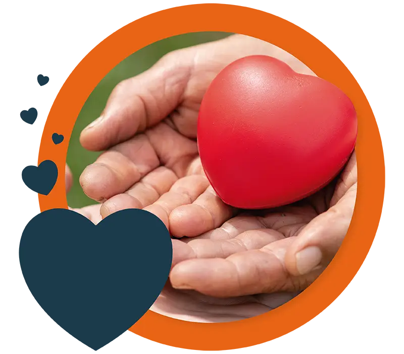 Ajude as entidades sociais