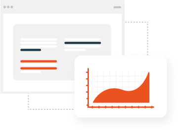 Monitore seus resultados